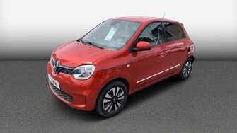 Photo Renault Twingo E-TECH Twingo III Achat Intégral - 21 Intens