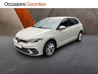 Photo Volkswagen Polo 1.0 TSI 95ch Style