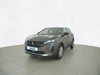 Photo Peugeot 3008 Hybrid 136 e-DCS6 - Active Pack