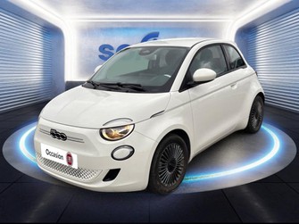 Photo Fiat 500e 118ch MY23