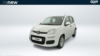 Photo Fiat Panda 1.0 70 ch Hybride BSG S/S Easy