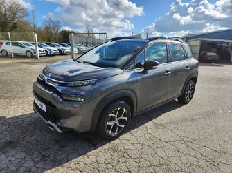 Photo Citroen C3 Aircross C3 Aircross BlueHDi 110 S&S BVM6