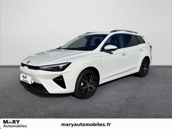 Photo MG  MG5 Autonomie Etendue 61kWh - 115 kW 2WD