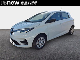 Photo Renault ZOE Zoe R110 Achat Intégral
