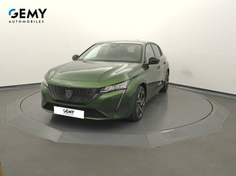Photo Peugeot 308 PHEV 180 e-EAT8 Allure Pack