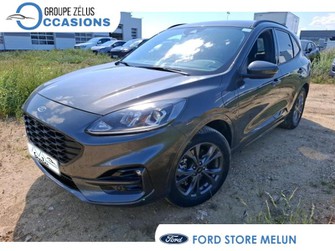 Photo Ford Kuga 2.5 Duratec 225ch PowerSplit PHEV ST-Line Business eCVT