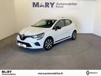 Photo Renault Clio TCe 90 Equilibre