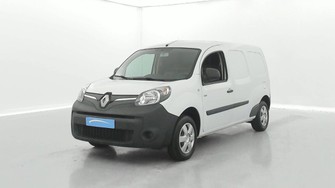 Photo Renault Kangoo EXPRESS ZE KANGOO Z.E. 33 GRAND VOLUME MAXI