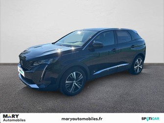 Photo Peugeot 3008 Puretech 130ch S&S EAT8 Allure Pack