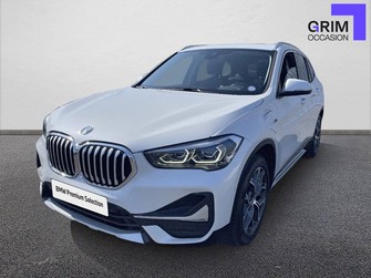 Photo Bmw X1 F48 LCI X1 xDrive 25e 220 ch BVA6