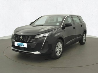 Photo Peugeot 5008 5008 Hybrid 136 e-DCS6