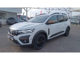 Photo Dacia Jogger TCe 110 7 places Extreme +
