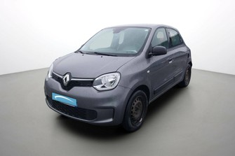Photo Renault Twingo III Twingo III TCe 95