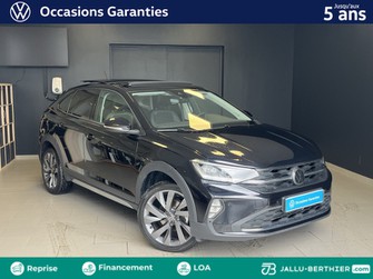 Photo Volkswagen Taigo 1.0 TSI 110ch Style DSG7