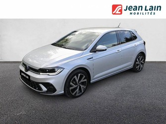 Photo Volkswagen Polo 1.0 TSI 116 S&S DSG7 R-Line