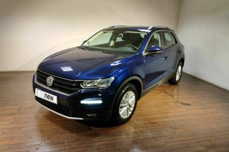 Photo Volkswagen T-Roc T-Roc 1.5 TSI 150 EVO Start/Stop BVM6