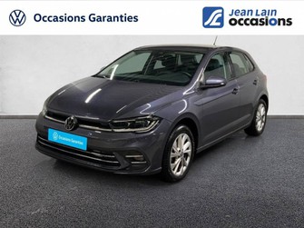 Photo Volkswagen Polo 1.0 TSI 95 S&S DSG7 Style