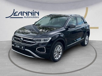 Photo Volkswagen T-Roc T-Roc 1.5 TSI EVO2 150 Start/Stop DSG7