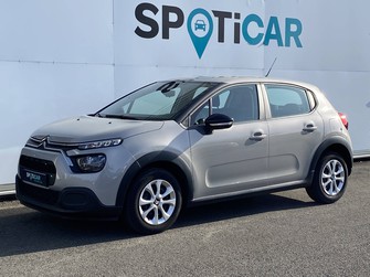 Photo Citroen C3 C3 PureTech 83 S&S BVM5