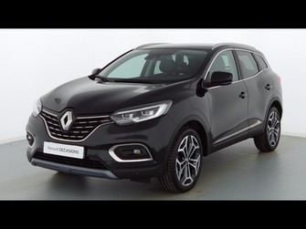 Photo Renault Kadjar 1.3 TCe 140ch FAP Intens 122g