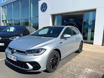 Photo Volkswagen Polo Polo 1.0 TSI 95 S&S BVM5