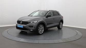 Photo Volkswagen T-Roc 1.5 TSI 150 EVO Start/Stop DSG7 Carat
