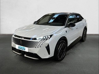 Photo Peugeot 3008 ELECTRIQUE 3008 Electrique 73 kWh 210 ch