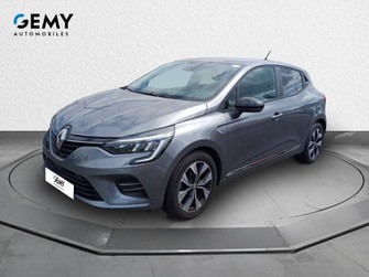 Photo Renault Clio TCe 90 Evolution