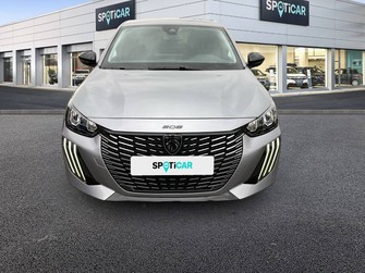 Photo Peugeot 208 208 PureTech 100 S&S BVM6