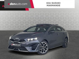 Photo Kia Pro Ceed PROCEED III 1.5 T-GDi 140 ch DCT7 GT-line Premium 5p