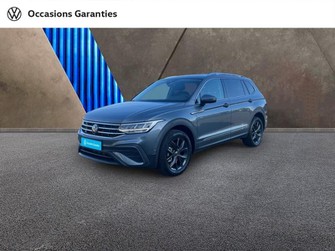 Photo Volkswagen Tiguan Allspace 2.0 TDI 150ch Life Plus DSG7