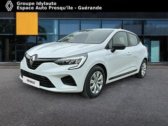Photo Renault Clio V Clio SCe 65 - 21 Life