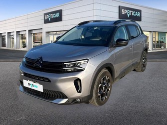 Photo Citroen C5 Aircross BlueHDi 130ch S&S Shine EAT8
