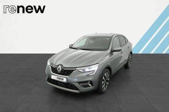 Photo Renault Arkana Arkana TCe 140 EDC - 22