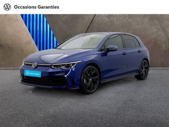 Photo Volkswagen Golf 1.5 eTSI OPF 150ch R-Line DSG7