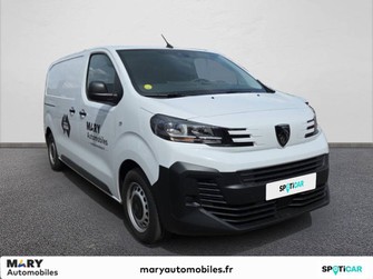 Photo Peugeot Expert FGN M BLUEHDI 120 S&S BVM6