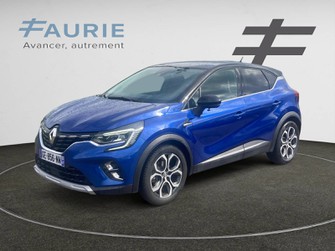 Photo Renault Captur Captur E-Tech 145 - 21