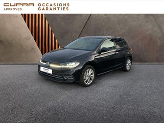 Photo Volkswagen Polo 1.0 TSI 95ch Style