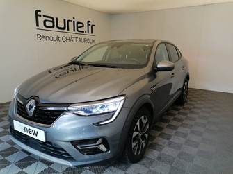 Photo Renault Arkana Arkana TCe 140 EDC FAP
