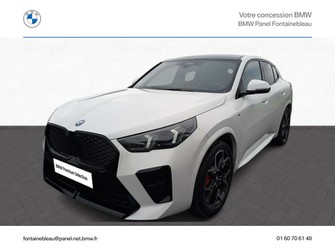 Photo Bmw X2 iX2 xDrive30 313ch M Sport