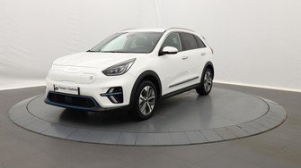 Photo Kia Niro Electrique 204 ch Lounge