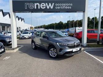 Photo Renault Austral E-Tech hybrid 200 Evolution