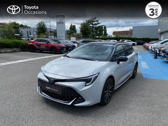 Photo Toyota Corolla Touring Spt 2.0 196ch GR Sport MY23