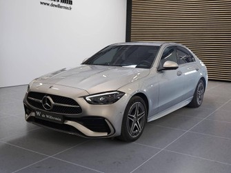Photo Mercedes Classe C CLASSE C Classe C 300 e 9G-Tronic e-Hybrid EQ