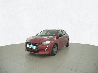 Photo Peugeot 208 208 PureTech 75 S&S BVM5