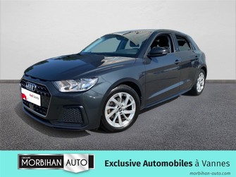 Photo Audi A1 II Sportback 30 TFSI 110 CH S tronic 7 Design