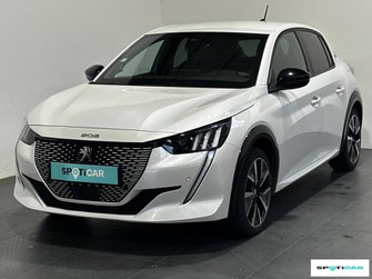 Photo Peugeot 208 e-208 136ch GT Line