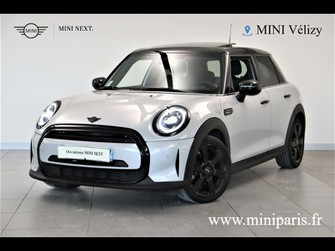 Photo Mini Cooper Mini 5 Portes Cooper 136ch Edition Camden BVA7