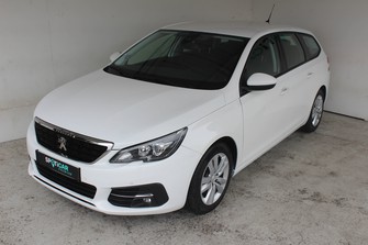 Photo Peugeot 308 SW BUSINESS 308 SW PureTech 110ch S&S BVM6