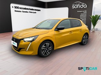 Photo Peugeot 208 1.2 PureTech 75ch S&S Style
